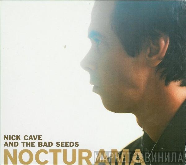 Nick Cave & The Bad Seeds - Nocturama