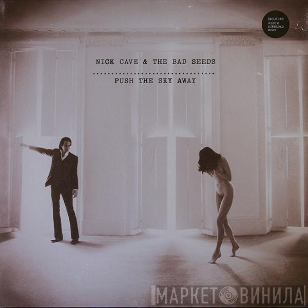 Nick Cave & The Bad Seeds - Push The Sky Away