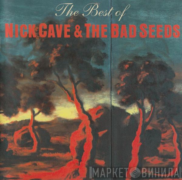 Nick Cave & The Bad Seeds - The Best Of Nick Cave & The Bad Seeds