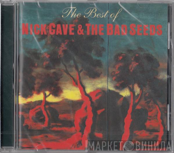  Nick Cave & The Bad Seeds  - The Best Of Nick Cave & The Bad Seeds