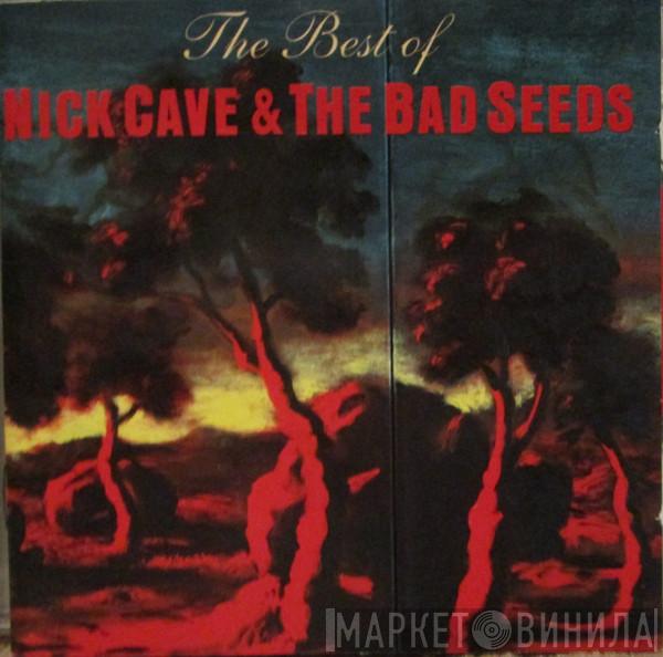  Nick Cave & The Bad Seeds  - The Best Of Nick Cave & The bad Seeds