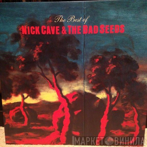  Nick Cave & The Bad Seeds  - The Best Of
