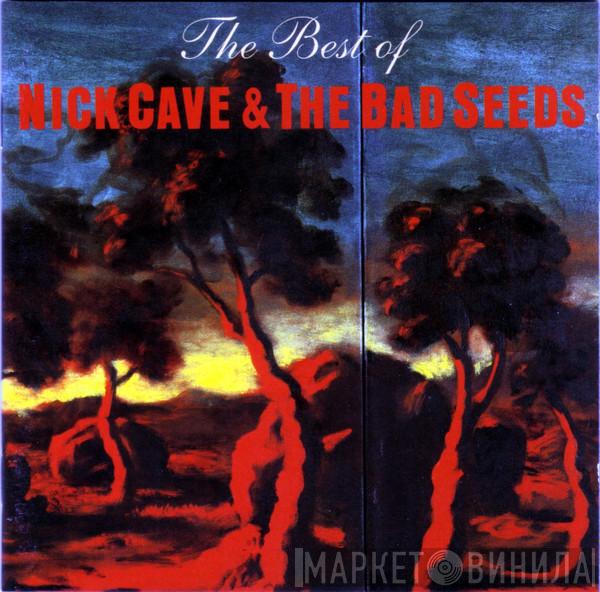 Nick Cave & The Bad Seeds - The Best Of