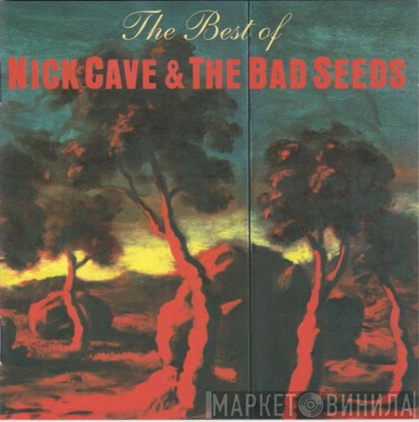 Nick Cave & The Bad Seeds  - The Best Of