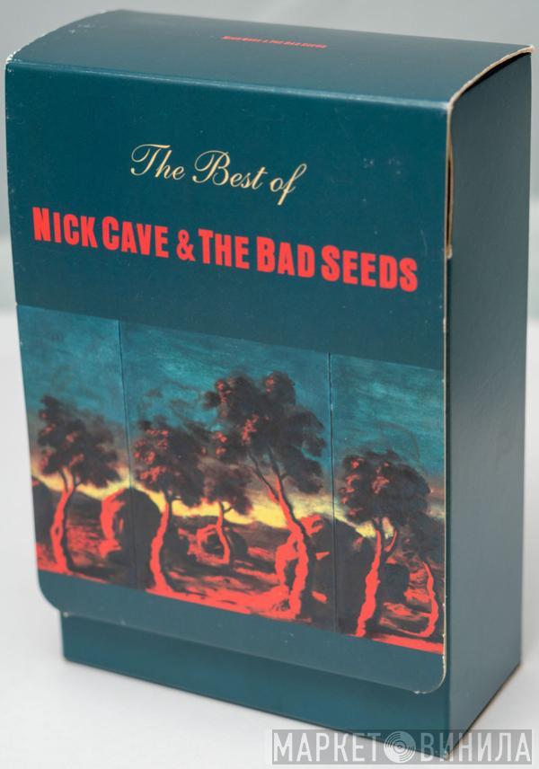 Nick Cave & The Bad Seeds  - The Best Of