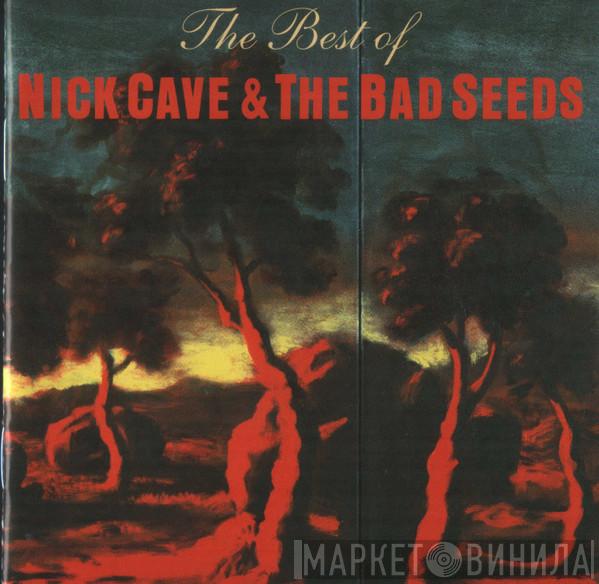  Nick Cave & The Bad Seeds  - The Best Of