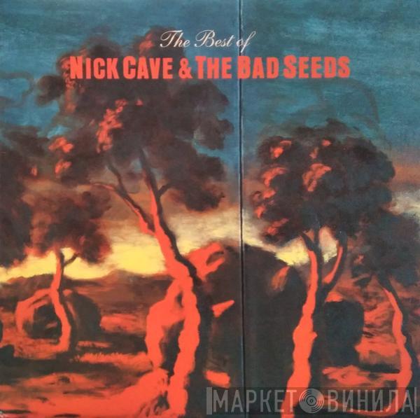  Nick Cave & The Bad Seeds  - The Best Of