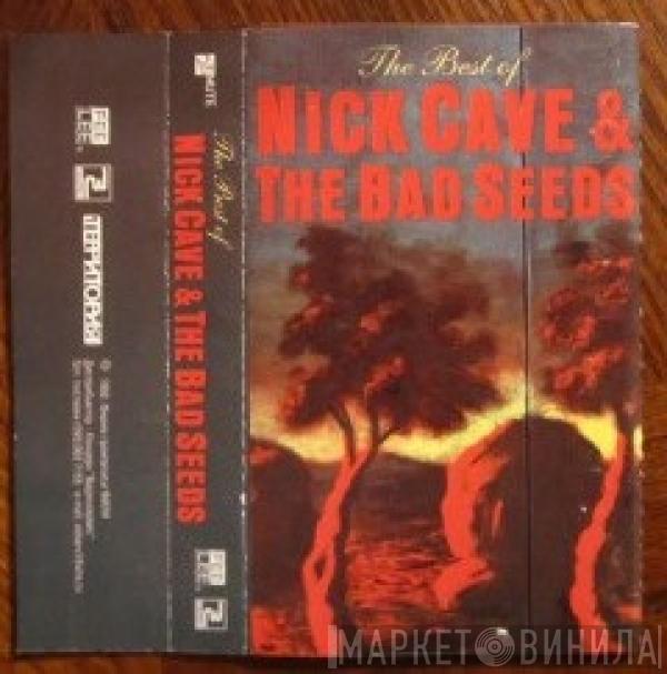  Nick Cave & The Bad Seeds  - The Best Of