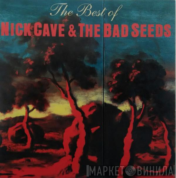  Nick Cave & The Bad Seeds  - The Best Of
