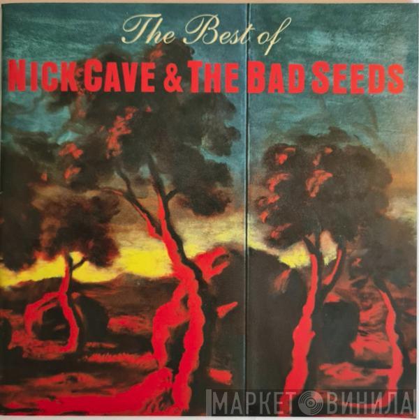  Nick Cave & The Bad Seeds  - The Best Of