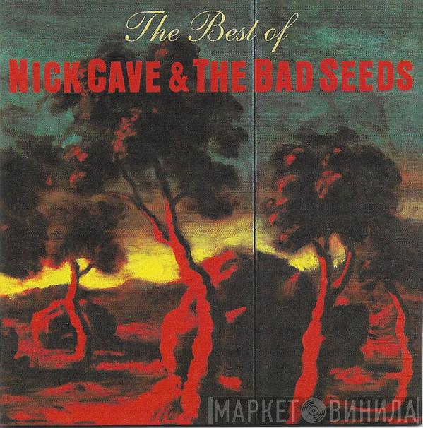  Nick Cave & The Bad Seeds  - The Best Of