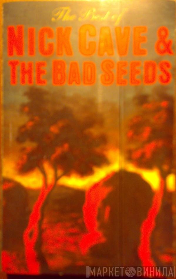  Nick Cave & The Bad Seeds  - The Best Of