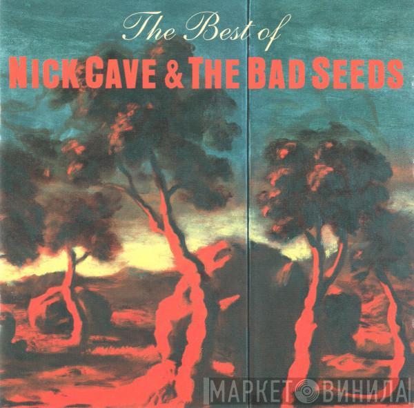  Nick Cave & The Bad Seeds  - The Best Of