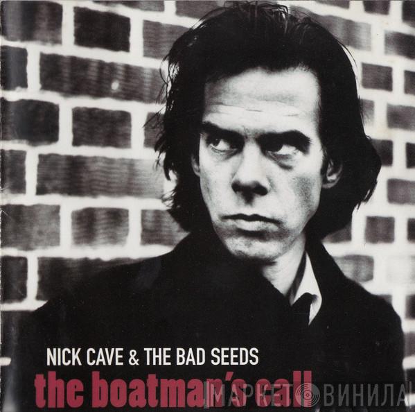 Nick Cave & The Bad Seeds - The Boatman's Call