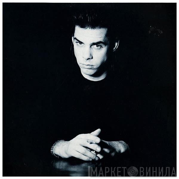 Nick Cave & The Bad Seeds - The Firstborn Is Dead