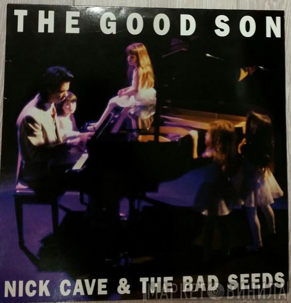  Nick Cave & The Bad Seeds  - The Good Son