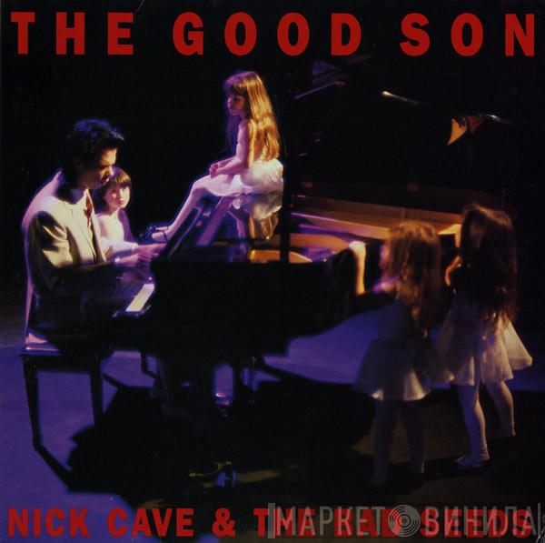 Nick Cave & The Bad Seeds  - The Good Son