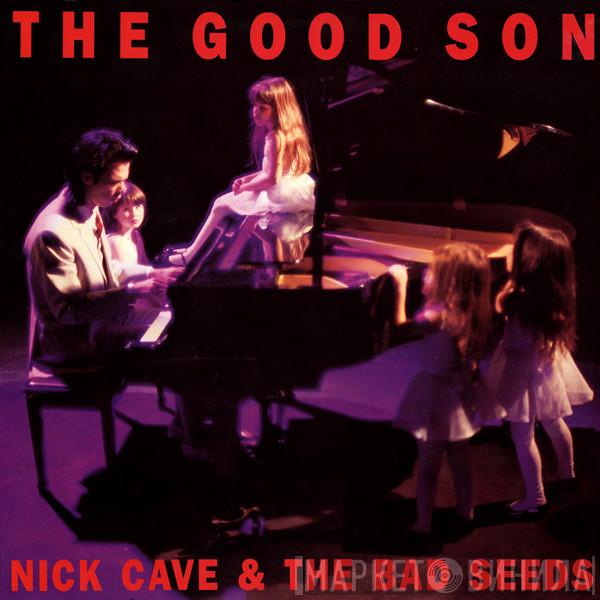  Nick Cave & The Bad Seeds  - The Good Son