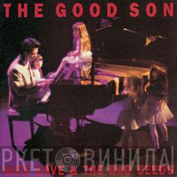  Nick Cave & The Bad Seeds  - The Good Son