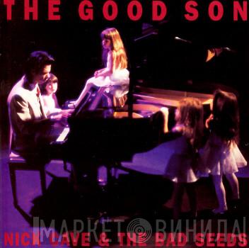  Nick Cave & The Bad Seeds  - The Good Son
