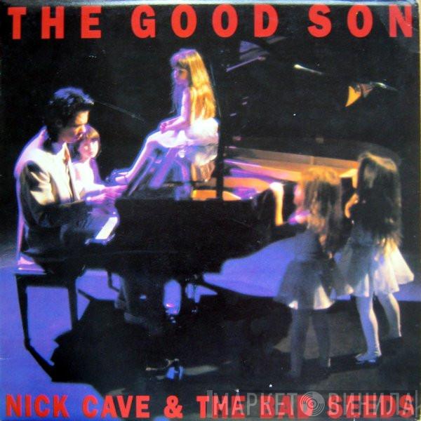  Nick Cave & The Bad Seeds  - The Good Son