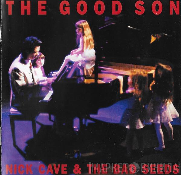  Nick Cave & The Bad Seeds  - The Good Son