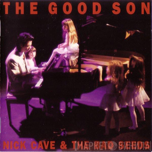  Nick Cave & The Bad Seeds  - The Good Son