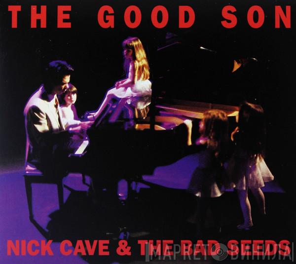  Nick Cave & The Bad Seeds  - The Good Son