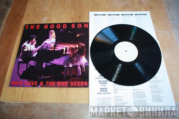  Nick Cave & The Bad Seeds  - The Good Son