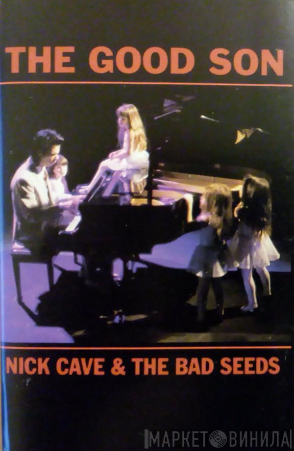  Nick Cave & The Bad Seeds  - The Good Son