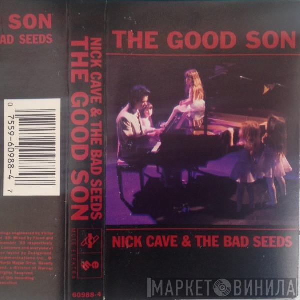  Nick Cave & The Bad Seeds  - The Good Son