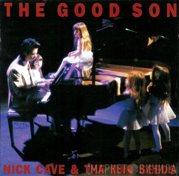  Nick Cave & The Bad Seeds  - The Good Son