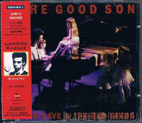  Nick Cave & The Bad Seeds  - The Good Son