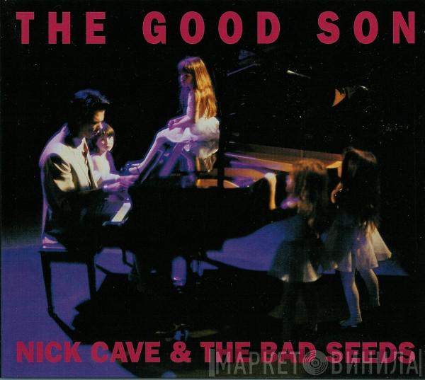  Nick Cave & The Bad Seeds  - The Good Son