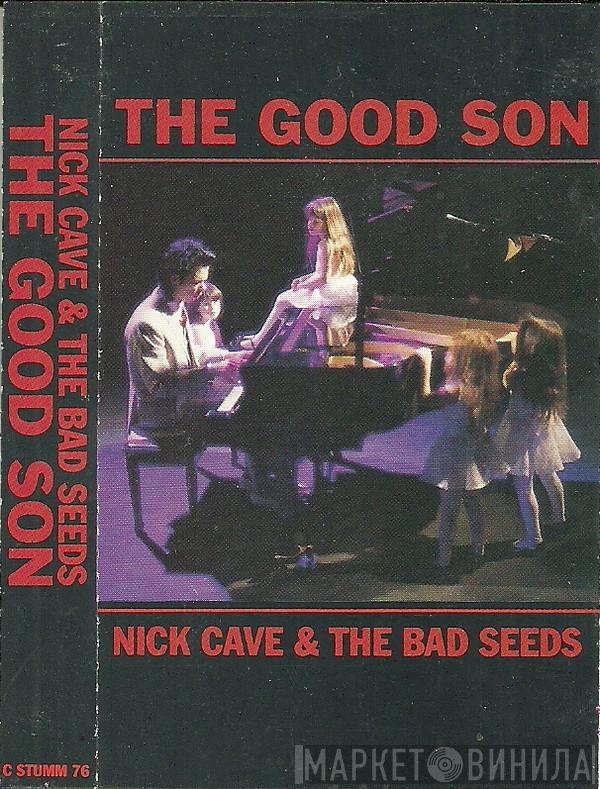  Nick Cave & The Bad Seeds  - The Good Son