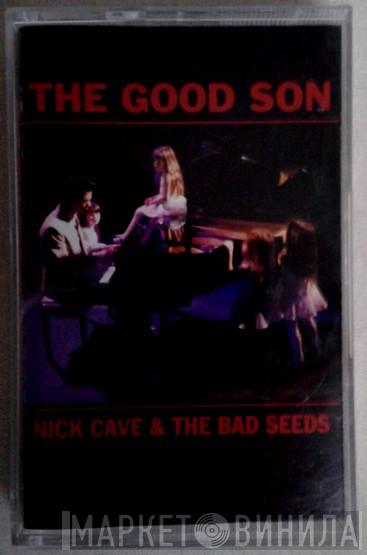  Nick Cave & The Bad Seeds  - The Good Son