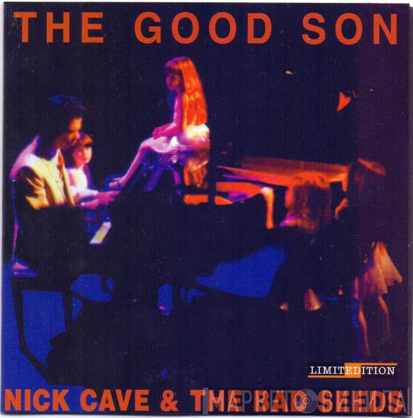  Nick Cave & The Bad Seeds  - The Good Son