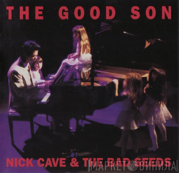  Nick Cave & The Bad Seeds  - The Good Son