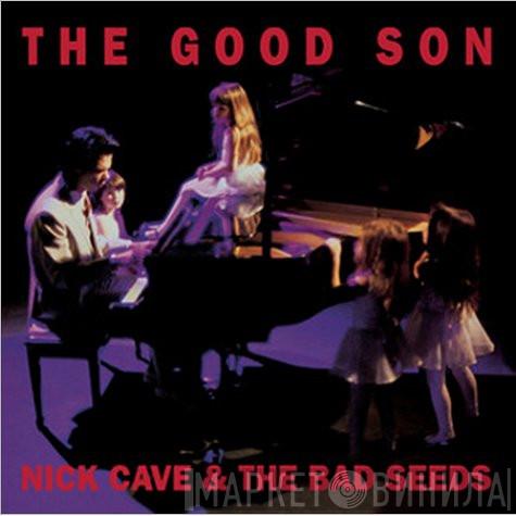  Nick Cave & The Bad Seeds  - The Good Son