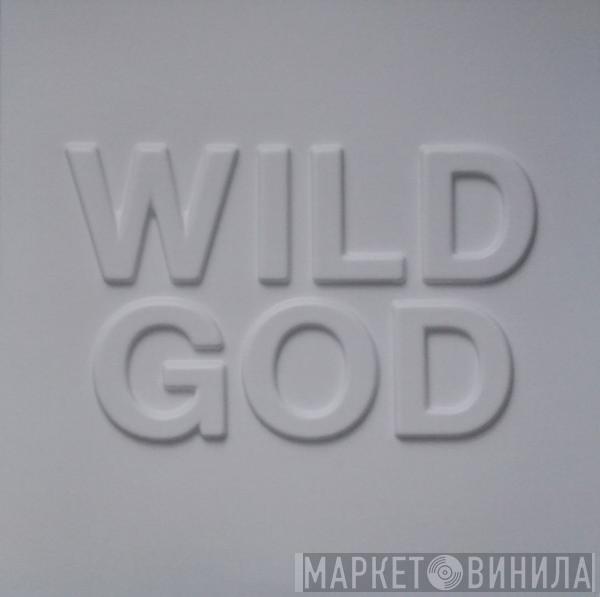  Nick Cave & The Bad Seeds  - Wild God