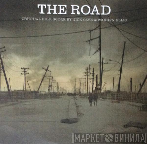  Nick Cave & Warren Ellis  - The Road (Original Film Score)