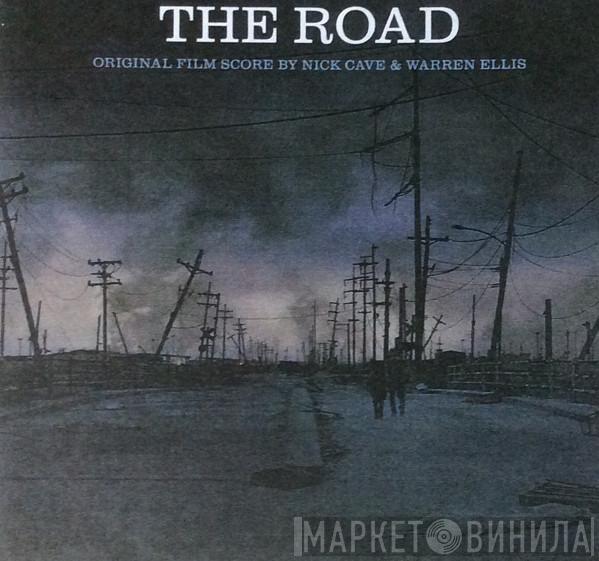  Nick Cave & Warren Ellis  - The Road (Original Film Score)