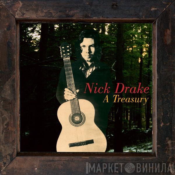 Nick Drake - A Treasury