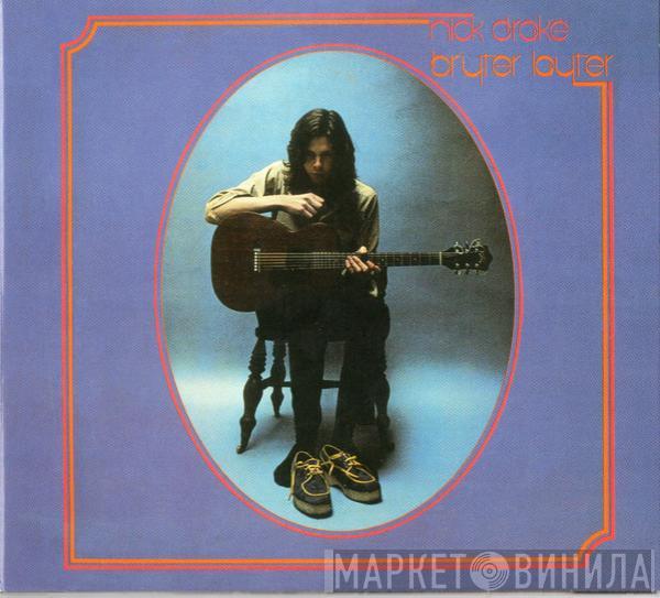 Nick Drake - Bryter Layter