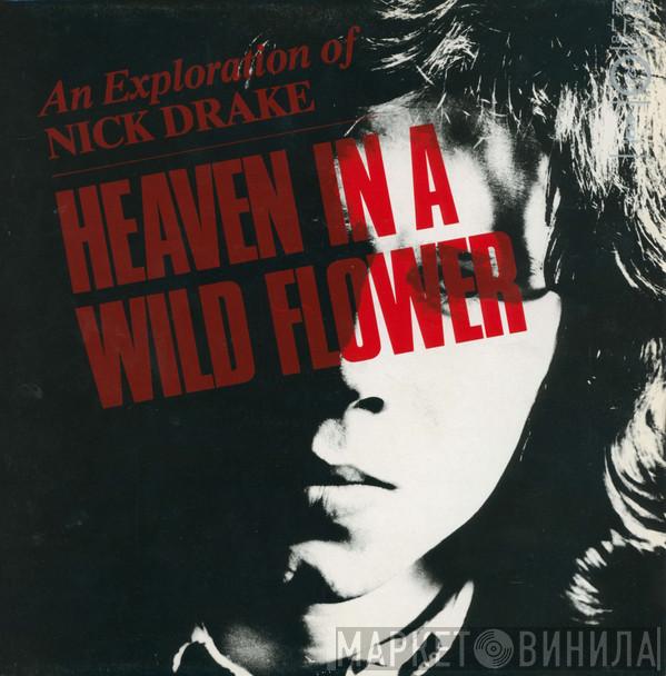 Nick Drake - Heaven In A Wild Flower - An Exploration Of Nick Drake