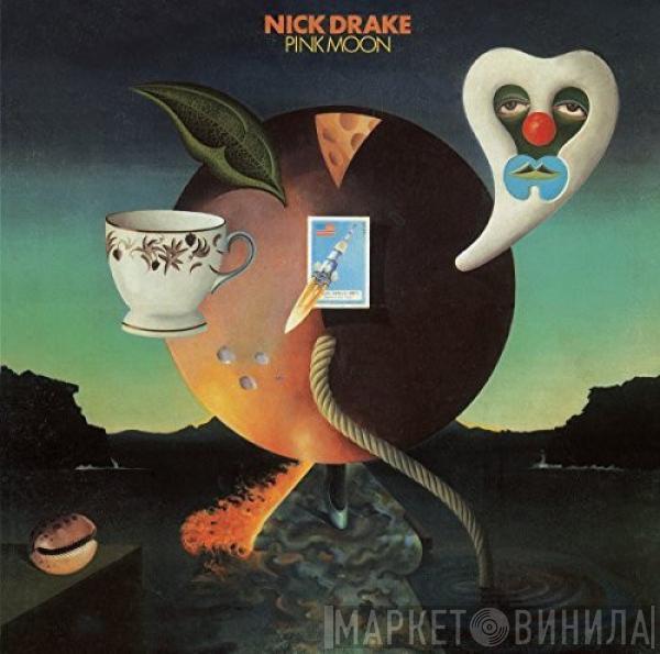  Nick Drake  - Pink Moon