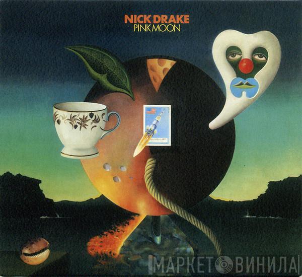  Nick Drake  - Pink Moon