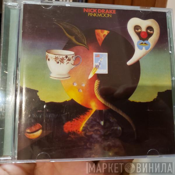  Nick Drake  - Pink Moon