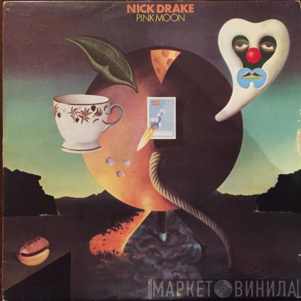  Nick Drake  - Pink Moon