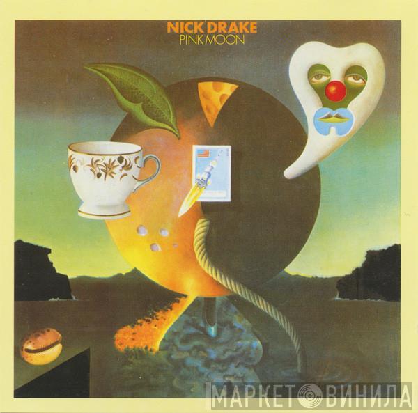  Nick Drake  - Pink Moon